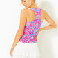 ASANA BRA TANK UPF 50+