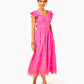 LILLYANNE FLUTTER SLEEVE
