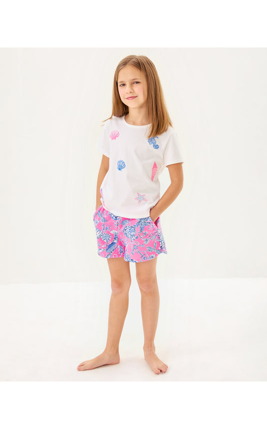 MINI RALLY TEE