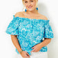 LEANNE TOP