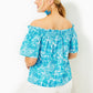 LEANNE TOP