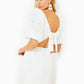 CELESTINA V-NECK ROMPER
