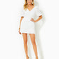CELESTINA V-NECK ROMPER