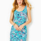 NEWBERRI TANK DRESS