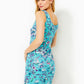 NEWBERRI TANK DRESS