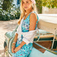 NEWBERRI TANK DRESS