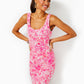 NEWBERRI TANK DRESS