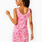 NEWBERRI TANK DRESS