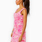 NEWBERRI TANK DRESS