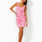 NEWBERRI TANK DRESS