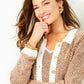 CORMAC SWEATER SET
