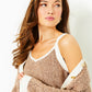 CORMAC SWEATER SET