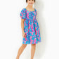 MINI DELANEY DRESS