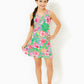 MINI ANAIA ACTIVE DRESS