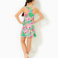 MINI ANAIA ACTIVE DRESS