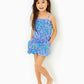 MINI JACE ROMPER