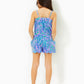 MINI JACE ROMPER
