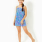 MINI JACE ROMPER