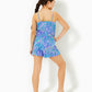 MINI JACE ROMPER