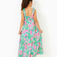 MINI HADLY MAXI DRESS