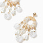 SEEK AND SEA EARRINGS