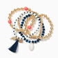 BY THE SHORE BRACELET SET
