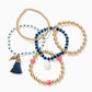 BY THE SHORE BRACELET SET