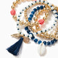 BY THE SHORE BRACELET SET