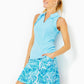 MONICA SCALLOP SKORT UPF