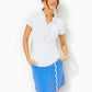MONICA SCALLOP SKORT UPF