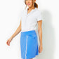 MONICA SCALLOP SKORT UPF