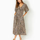 CLAIRANNE DRESS