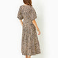 CLAIRANNE DRESS
