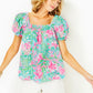 KEATING TOP