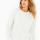 BALLAD LONG SLEEVE SWEATSHIRT