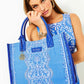WINSTEAD TOTE