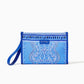 YORK WRISTLET POUCH