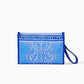 YORK WRISTLET POUCH