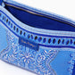 YORK WRISTLET POUCH