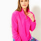 NOREEN FLEECE PULLOVER