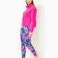NOREEN FLEECE PULLOVER