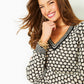 BRISTA SWEATER