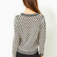 BRISTA SWEATER