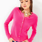 FAIRLEY CASHMERE CARDIGAN