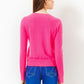 FAIRLEY CASHMERE CARDIGAN