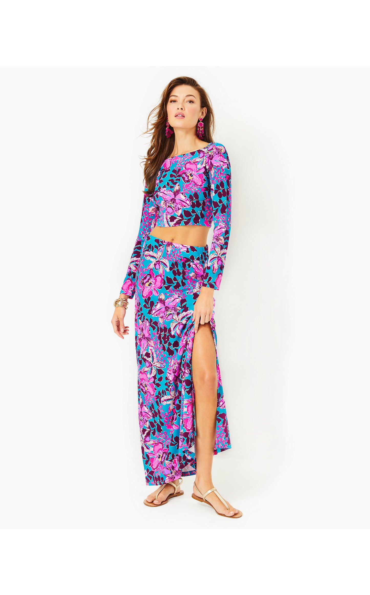 NESSI MAXI SET