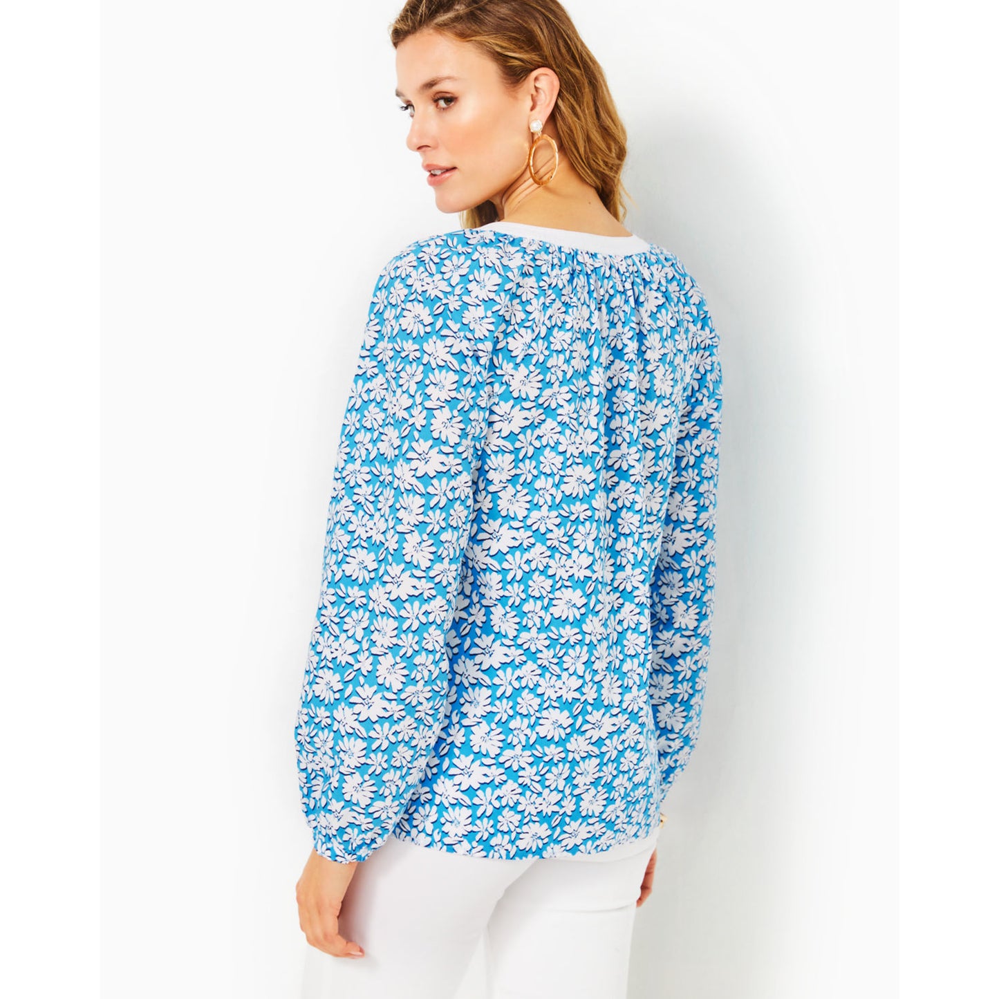 CAMRYN TUNIC