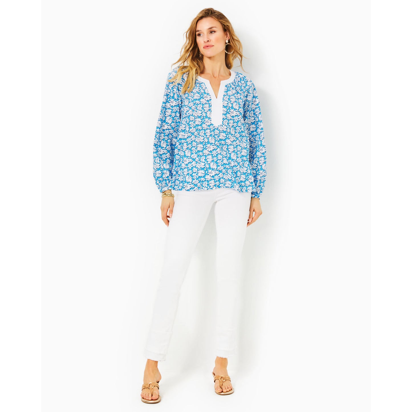 CAMRYN TUNIC
