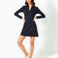 BRICKELL DRESS UPF 50+