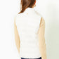 PEMBROOKE VEST